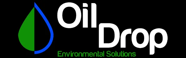 Oil Drop